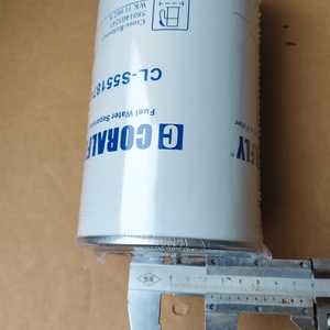 Filtro de Combustible 1393640 1355891 1296851 1529639 5801403243 51125030066 3754770002 20741196 8159975 para Iveco - Product Image 2