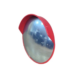 Trực Tiếp Của Nhà Sản Xuất Bán Nóng 120Cm Lớn Vòng Acrylic Llồi Parabol Gương Cho Sử Dụng Ngoài Trời - Product Image 4