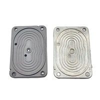 Accessoires d'usinage de précision CNC, pièces d'équipement mécanique d'automatisation, usinage de type barillet pour lentilles de mise au point d'instruments optiques