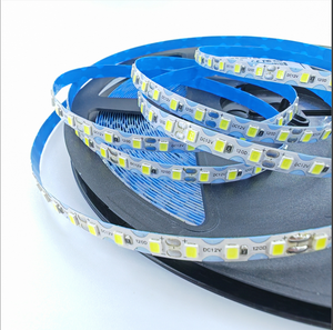 Gmhd2403001 giá thấp hơn chất lượng cao linh hoạt LED Strip uốn cong S hình dạng zigzag 2835 SMD 2835 LED Strip 6 mét 2835 LED Strip - Product Image 2