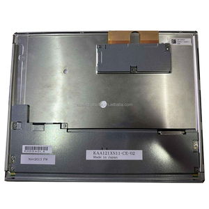 Module de composants électroniques pour systèmes de sécurité, affichages AA121XN11-CE-02 - Product Image 1