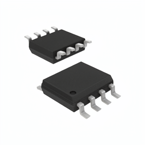 ตัวแทนจำหน่ายที่ได้รับอนุญาต เมมโมรี่ 8 SOlC NM93C06M8 ซื้อชิ้นส่วนอิเล็กทรอนิกส์ออนไลน์ - Product Image 1
