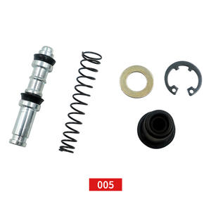 Kit de réparation de maître-cylindre pour moto, véhicule tout-terrain, véhicule électrique, kit de réparation de frein à disque, pièces de piston - Product Image 5