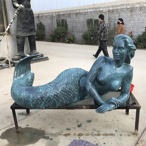 Famous life size antiques and bronze statues - Product Image 2