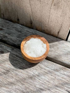 Flocons de magnésium 100% naturels, un mélange apaisant avec <span class=keywords><strong>ylang</strong></span>-<span class=keywords><strong>ylang</strong></span> et sauge sclarée, aide à soulager le stress, à réduire la <span class=keywords><strong>tension</strong></span> musculaire et à favoriser le sommeil - Product Image 3