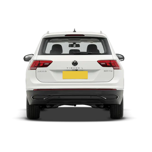 Chine assez utilisé 2024 300TSI AWD <span class=keywords><strong>voiture</strong></span> d'occasion pour Volkswagen <span class=keywords><strong>Tiguan</strong></span> L - Product Image 6