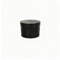Cortador de Suelo de Acero Inoxidable de Alta Calidad para Laboratorio, Anillo de Corte de Suelo, Cuchillo, Venta Directa de Fábrica