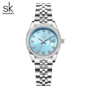 Orologi Meccanici da Donna 2026 Advanced Logo <span class=keywords><strong>36</strong></span> <span class=keywords><strong>mm</strong></span>, Lusso e Moda, Acciaio Inossidabile, Impermeabili per Uso Quotidiano, con Vetro Zaffiro e Lancette - Product Image 3