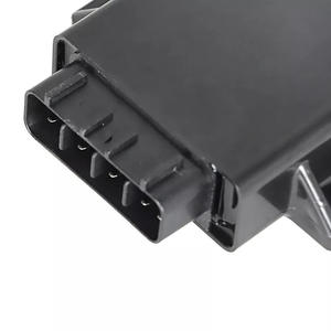 Encendedor CDI para Motocicletas ATV Polaris Athletes, Plástico, Nuevo, 4010951 4011017, Incluye Bobina de Encendido e Interruptor - Product Image 3