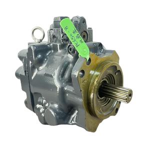 Pompe de refroidissement du ventilateur d'excavatrice PC600/PC650/PC700 708-1U-00200/708-1U-00201/708-1U-00202 Pièces de machines de construction GID Guangdong - Product Image 1