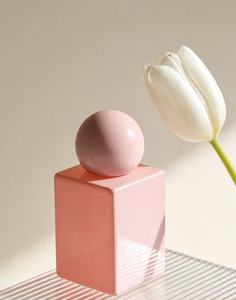 Parfum romantique français, jasmin, cèdre, <span class=keywords><strong>iris</strong></span>, naturellement frais et élégant, parfum floral pour femmes - Product Image 2