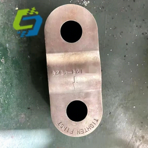 Repecca Piezas de Maquinaria de Construcción 1311651 131-1651 Tapa de Montaje del Rodillo de Cadena para D8n D8r D8t D8rii D8gc D9n D9r D9t - Product Image 1