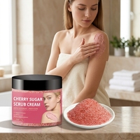 Nouveau Gommage Corporel Naturel au Café, Sucre de Cire de Coco et Sel Marin 2026 pour l'Exfoliation