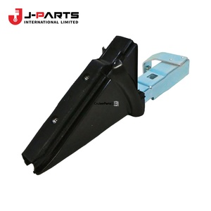 Joint d'étanchéité, cadre inférieur avant gauche de la porte avant pour Toyota Hilux Surf RZN169 1999-2004 OE 67482-35010 6748235010 - Product Image 1