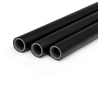 2020 toutes les tailles standard pe tuyau tuyaux et tubes 32mm d'eau pex tuyau pour Eau Chaude chauffage par le sol