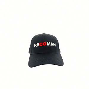 Gorra de Béisbol de 5 Paneles de Algodón con Logotipo Bordado y Estampado, Diseño de Moda para Verano, Promociones, para Equipo de Automovilismo - Product Image 4