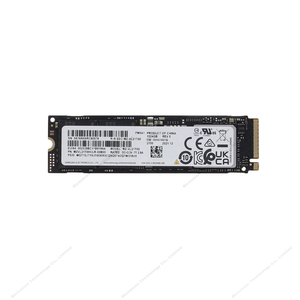 SSD M.2 PCIe 4.0 X 4 T0B PM9A1 Originale da 1TB, Nuovo MZVL21T0HCLR-00 $/07, Unità Disco Rigido - Product Image 2