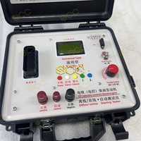 Pièce de rechange de moteur diesel de banc d'essai autonome de LXQD-VI de haute qualité pour le moteur d'excavatrice de machines de construction