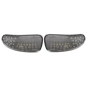 Lumière de courtoisie LED pour portière de Ford F150 F250 Regular Cab Extended Cab - Product Image 1