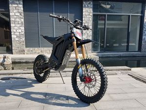 Vélo électrique <span class=keywords><strong>de</strong></span> ville portable Arctic Leopard XF Pro 72V 35Ah Arctic Leopard 17/14'' au <span class=keywords><strong>prix</strong></span> d'usine pour le travail quotidien - Product Image 6