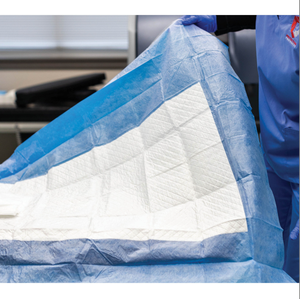 病院医療吸収性不織布シーツ使い捨てベッドシーツ手術室使用 - Product Image 2