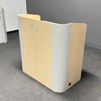 Meilleures ventes : Meuble de rangement sécurisé, présentoir, pupitre numérique, pupitre électrique pour église, pupitre numérique pour salle de conférence