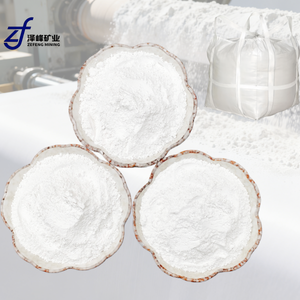 Polvere di Carbonato di Calcio di Grado Industriale (CaCO3) |   Alta Bianchezza 97% 200-4000 Mesh 98% Purezza per Uso Architettonico/Industriale - Product Image 3