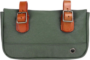 <span class=keywords><strong>Bolsa</strong></span> frontal de gran capacidad <span class=keywords><strong>para</strong></span> ciclismo al aire libre, almacenamiento de hombro, de lona <span class=keywords><strong>Vintage</strong></span>, <span class=keywords><strong>para</strong></span> manillar de <span class=keywords><strong>bicicleta</strong></span> - Product Image 4