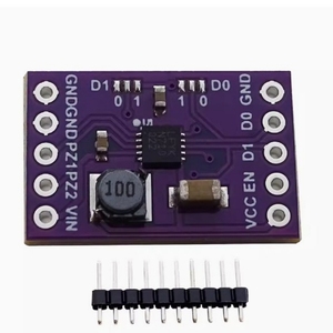 OKN515-22การเก็บรวบรวม DC-DC โมดูลตัวแปลงพลังงาน LTC3588พลังงานต่ำเป็นพิเศษ - Product Image 1