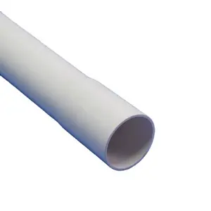 China Wholesale Cheapest PVC Pipe Manufacturers for PVC Conduit Pipe Electrical 16mm 20mm 25mm 32mm