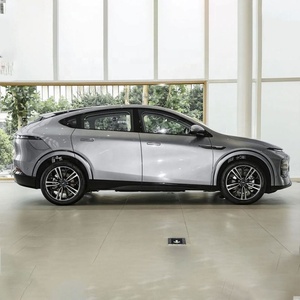 Xpeng G6 2024 Nuevo y Usado en Venta, Autos Eléctricos en Oferta, Auto Eléctrico de Nueva Energía 2024, Vehículo Eléctrico - Product Image 4