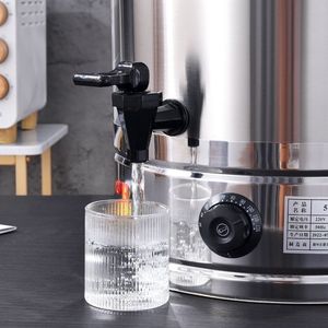 Chauffe-eau électrique, appareil pour l'eau post-partum, appareil pour l'eau de bain, appareil pour l'eau domestique, grande capacité, électrique à brancher - Product Image 3