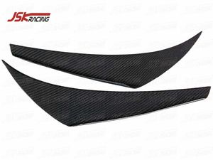 1996-2000 JDM STYLE PARE-CHOCS AVANT EN FIBER DE CARBONE CANARDS (4 PIÈCES) POUR HONDA <span class=keywords><strong>CIVIC</strong></span> EK9 - Product Image 6