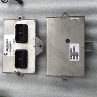 Placa de Computadora Original BELAZ 75581 QST30 4954430 ECU con Software Programable para Piezas de Maquinaria de Construcción