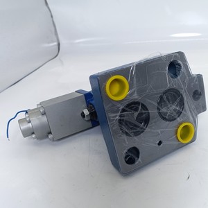 ZHENYUAN DBEM 10 DBEM20 -5X/350YG24K4 DBEME20 -7X/350YG24K31A1M DBEME30 -7X/200YG24K31A1M Solenoid Relief - Product Image 3