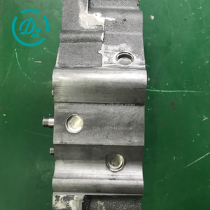 Culasse Diesel EexcavaStart 6D140 6151-12-1101 pour Excavatrices et Chargeuses - Durable, Fiable, Installation Facile - Product Image 2