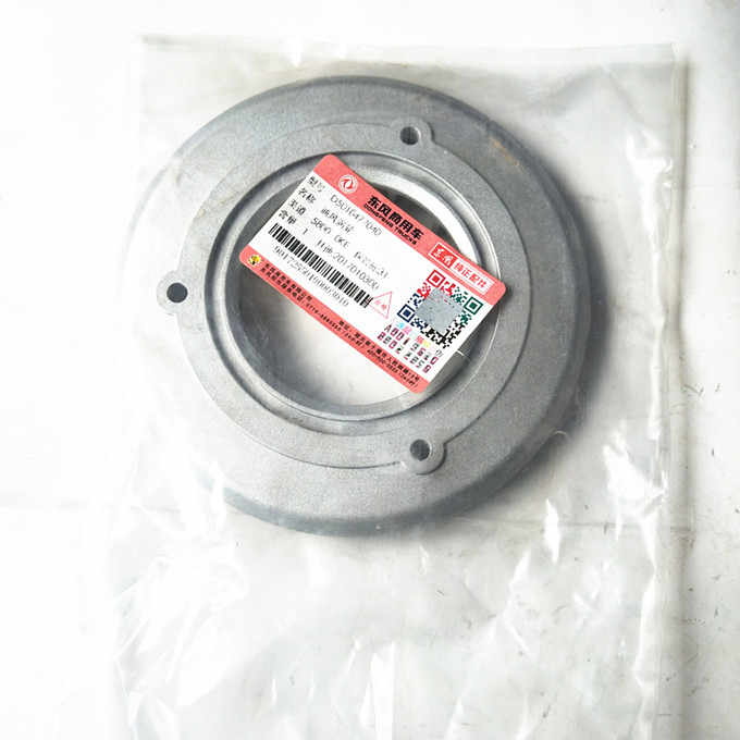 Original Dongfeng Truck DCi11 Engine Ventilation Turbine 