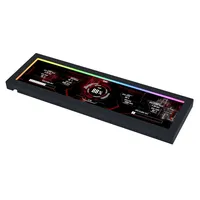 Écran universel de 8,8 pouces, résolution 1920x480, écran LCD IPS pour boîtier PC (SM088X/SM088W), Chine continentale