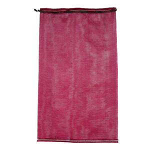 Bolsa de Malla de Plástico PP Resistente de 50x70 55x75 cm para Almacenamiento de Patatas y Cebollas, Saco Agrícola Resistente para Granja y Mercado - Product Image 4