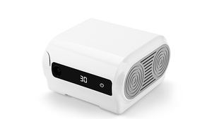 Nebulizador Compresor de sinchronizacion con pantalla digital portatil inhaler mesin mini - Product Image 3