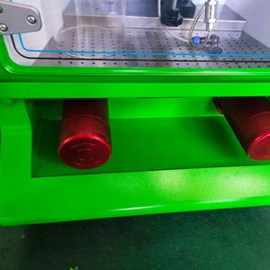 Banc d'essai à rampe commune NT-209 pour testeur d'injecteur à rampe commune de carburant Diesel électrique Den-sos Del-phi Siemens - Product Image 2