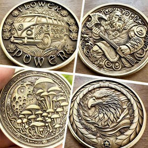 Machine de marquage laser à fibre CNC portable de table 100W pour gravure profonde sur métal et acier, prend en charge les formats 3D DWG AI DXF BMP PLT MOPA Couleur - Product Image 4