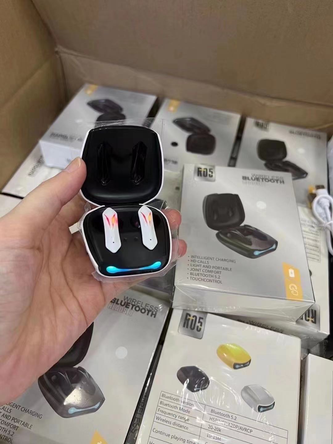 LiFePO4 Portable Solar Power Station