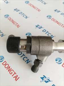 Mesin bahan bakar Diesel Piezo VDO injektor INJECTOR ws5ws40539 INJECTOR 03L130277S - Product Image 4