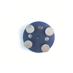 Tampons <span class=keywords><strong>de</strong></span> meulage diamantés durables pour l'<span class=keywords><strong>entretien</strong></span> des sols en béton et en <span class=keywords><strong>pierre</strong></span> - Product Image 4