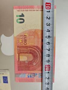 <span class=keywords><strong>Billetes</strong></span> Falsos <span class=keywords><strong>de</strong></span> Euro Realistas para el Día <span class=keywords><strong>de</strong></span> los Inocentes, Navidad, Bodas y Fiestas, <span class=keywords><strong>Billetes</strong></span> <span class=keywords><strong>de</strong></span> Papel Duraderos para Celebraciones Festivas - Product Image 3
