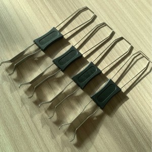 <b>Mechanical</b> Keyboard Cleaner <b>Tool</b> <b>Set</b> Keycap Puller Remover Universal Repair Kit For Keycaps - Product Image 3