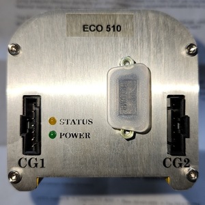 Manómetro de Vacío InstruTech IGM402YBX-TF1A, Equipo de Control Industrial para Mantenimiento - Product Image 4