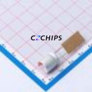 Condensateur solide RNS1E101MDN1PH, composant traversant (THT), D10xL14mm 100uF 20% 25V 450mA120Hz - Product Image 1