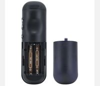 RCU pengendali jarak jauh Universal TV Remote untuk semua ONN Roku TV seri pengendali pintar